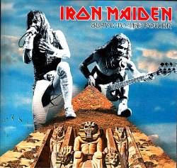 Iron Maiden (UK-1) : Slave to the Power (Bootleg)
